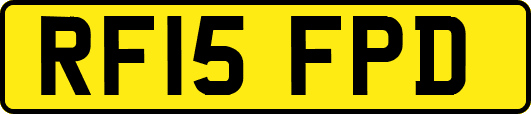 RF15FPD