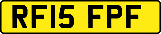 RF15FPF