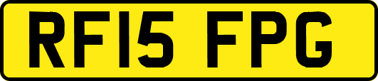 RF15FPG