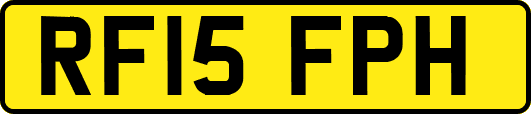 RF15FPH