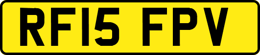 RF15FPV