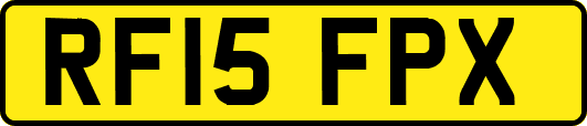 RF15FPX