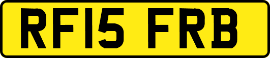 RF15FRB