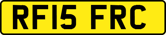 RF15FRC