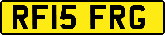 RF15FRG