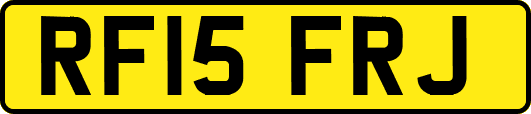 RF15FRJ