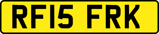 RF15FRK