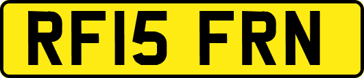 RF15FRN