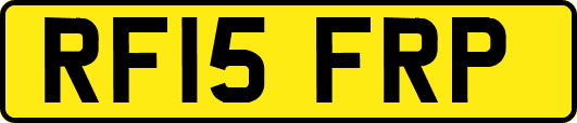 RF15FRP