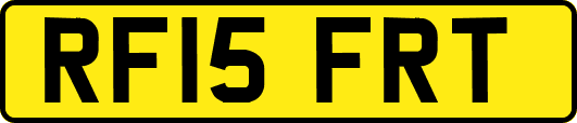 RF15FRT