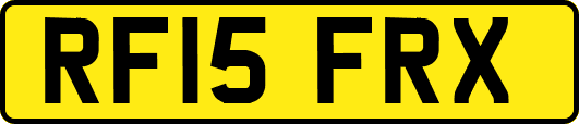 RF15FRX