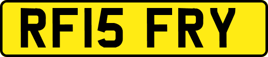 RF15FRY
