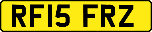 RF15FRZ