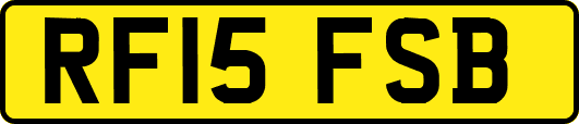 RF15FSB