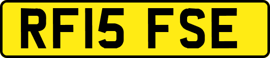 RF15FSE