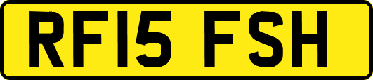 RF15FSH