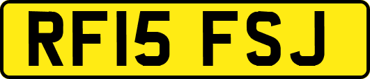RF15FSJ