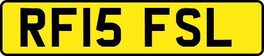 RF15FSL