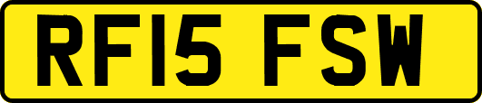RF15FSW