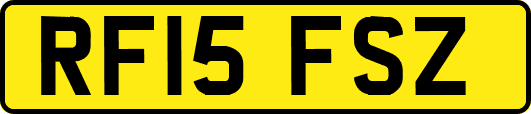 RF15FSZ