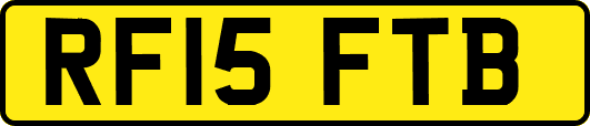 RF15FTB