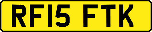 RF15FTK