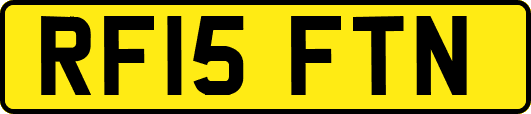 RF15FTN