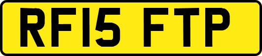 RF15FTP