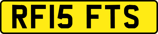 RF15FTS