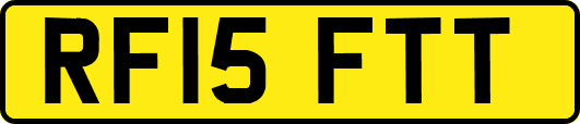 RF15FTT