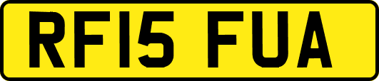 RF15FUA