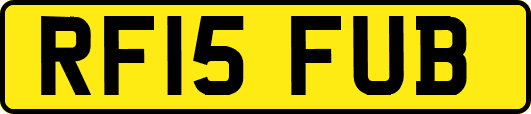 RF15FUB