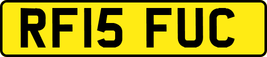 RF15FUC