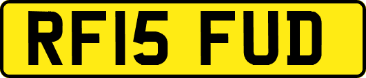 RF15FUD
