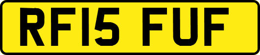 RF15FUF