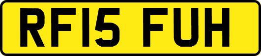 RF15FUH