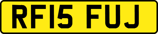 RF15FUJ