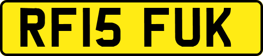 RF15FUK