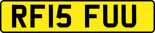 RF15FUU