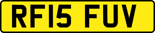 RF15FUV