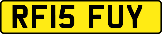 RF15FUY