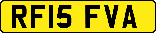 RF15FVA