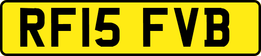 RF15FVB