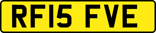 RF15FVE