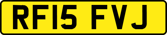 RF15FVJ