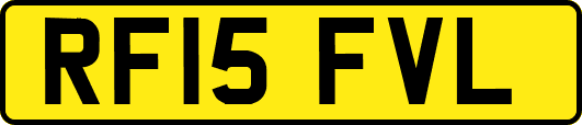 RF15FVL