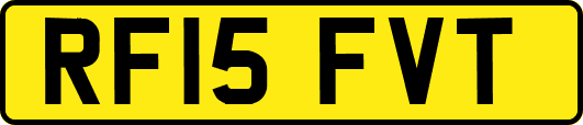 RF15FVT