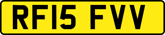 RF15FVV