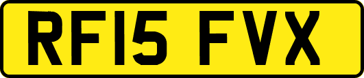 RF15FVX