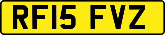 RF15FVZ
